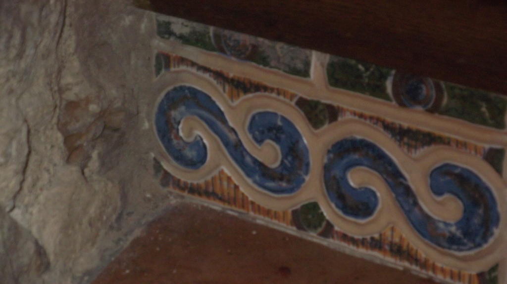 Can Salgueda Santa Pau Bilik gambar